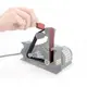 Work Sharp 2 тканевых ремня для WSKTS-KO+зеленая паста "chromium oxide" +красная паста "ferric oxide"
