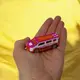 Машинка металлическая, 7 см, микс видов, 1 штука