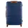 Чемодан Semi Line 28" (L) Navy (T5714-3)