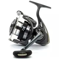 Катушка Daiwa 20 N'Zon LT 6000SS-P / (2160323 / 20004593)