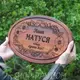 Кухонная доска с гравировкой Наша Мамочка