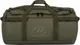 Сумка дорожная водозащитная Highlander Storm 90L Olive (DB124-OG)