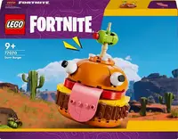 Конструктор LEGO Fortnite Durrr Burger Конструктор по видеоигре 193 деталей (77070)