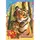 Пазлы G-Toys Зверушки всего всета AG01 35 деталей