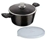 Кастрюля Berlinger Haus BH-6571 20 см 2.5 л