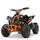 Детский электромобиль Квадроцикл Bambi HB-EATV1000Q-7ST(MP3) V2 до 65 кг