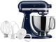 Кухонная машина KitchenAid 5KSM125EIB 300 Вт синяя