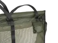 Сумка для взвешивания карпа, мешок для рыбы Delphin CLASSA CWS 100см