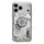 Чехол Spigen для iPhone 17 Pro Max - Ultra Hybrid MAG, Zero One, Natural Titanium (ACS10288)