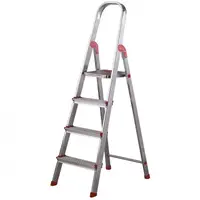 Стремянка Rolser Escalera Unica 4 ступени UNI002