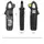 Токовые клещи Mestek CM82B True-RMS