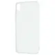 Чехол Ou Case для Xiaomi Redmi 7A Unique Skid Silicone, Transparent