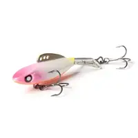 Балансир Lucky John Pro Series MEBARU 37мм (LJME37-211)