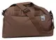 Спортивная сумка для тренировок 18L Wallaby коричневая