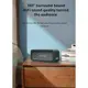 Акустика xdobo Wake 1983 IPX7 |BT5.0, AUX, 25x2W, TWS, 10h Max|