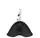 Миска для собак Alessi Lula 600 мл
