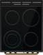 Плита электрическая Gorenje GEСS6B71СLB 71 л
