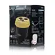Автомобильное зарядное устройство Remax Demitasse CR-2XP 2*AutoPlug 2*USB black-yellow