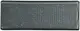 Форма для выпечки Bergner Orion BG-37049-GY 31x11x6.8 см