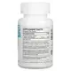 Витамины и минералы Thorne Iron Bisglycinate, 60 капсул