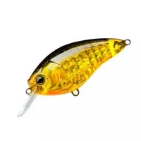 Воблер Duel 3DR-X Crank MR (Mid Runner / F 50mm 8.5g #PGBL (R1441-PGBL / 2239567)