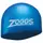 Шапочка для плавания Zoggs OWS Silicone Cap синяя