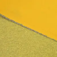 Тканина пальтова Букле Маріса жовто/сіра