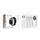 Smart Sports Watch HOCO (call version) Y33 |BT5.3, HeatRate, 2.01"|