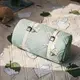 Коврик для пикника Naturehike CNK2350WS010 210*240 см, голубой с принтом