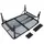 Стол Bo-Camp Northgate 90x60 cm Black/Grey (1404184)