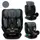 Автокресло MoMi URSO I-Size 0-36kg Black