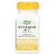 Витамины и минералы Nature's Way Vitamin B-1 100 mg, 100 капсул