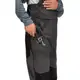 Комбинезон Simms ProDry Bib Black XL (13049-001-50 / 2147751)