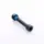 Вісь для колеса самокату Tempish Nut screw diameter 8mm/Length 45mm