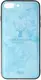 Чехол-накладка TOTO Deer Shell With Leather Effect Case Apple iPhone 7 plus/8 plus Blue