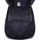 Наплічник для ноутбука Bagland Jasper 19 л чорний 0015566