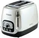 Тостер Ariete ART-158-PEARL 810 Вт жемчужный
