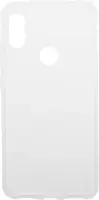 Чохол-накладка TOTO TPU High Clear Case Xiaomi Redmi Note 6/Note 6 Pro Transparent