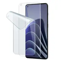 Захисна плівка Spigen для OnePlus 11/10 Pro - Neo Flex, 2 шт (AFL04609)