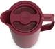 Термокувшин Tefal Motiva N4170210 1 л бордовый