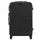 Чемодан Semi Line 24" (M) Black (T5636-2)