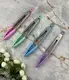 Силиконовые щипцы A-Plus AP-1959-purple фиолетовые 1 шт