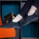 Кроссовки женские Fashion Napoli 2994 40 размер 25,5 см Черный