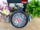 Сотейник OMS 3310-22-Grey 2.3 л 22 см