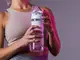 Шейкер спортивний (пляшка) BlenderBottle SportMixer Twist 28oz/820ml White