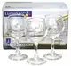 Набор рюмок Luminarc French Brasserie H9951/1 65 мл 6 шт