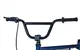 Трюковый детский велосипед 20 "JXC BMX". Black - dark blue (645092531)