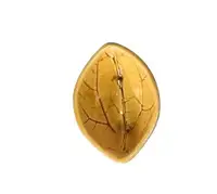 Соусник Флора ФЛ-300-СЖ 300 мл желтый