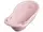 Ванна дитяча FOREST FAIRYTALE 86 см light pink