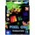Фломастеры "Pixel One", 12 ярких цветов